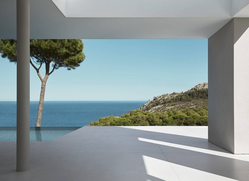 Mathieson Architects