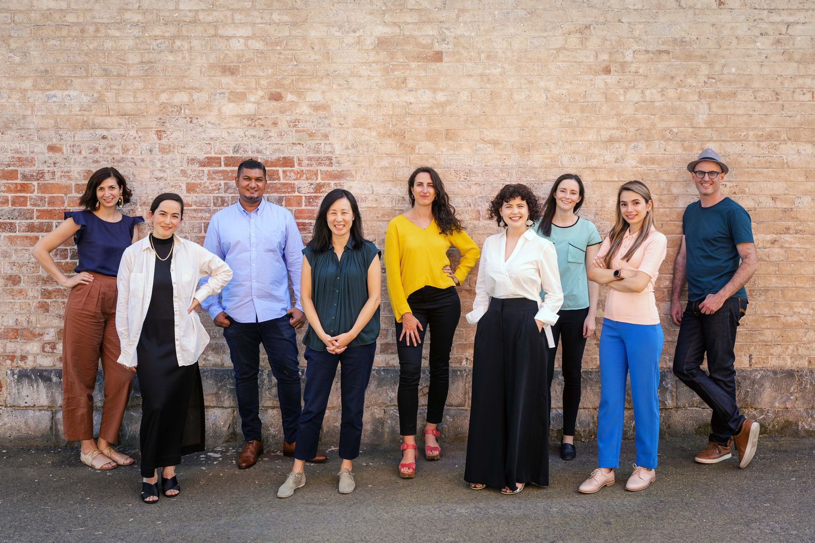 Mihaly Slocombe Architects