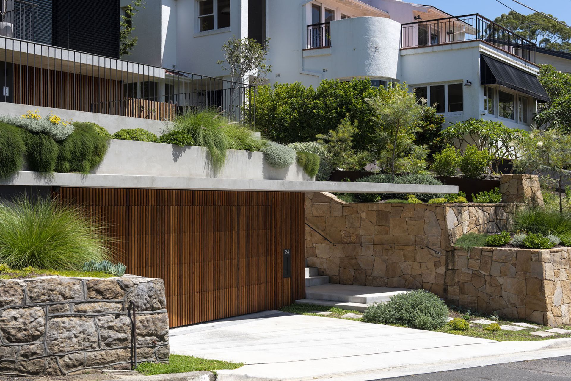 Supporting Image 3 for Castlepeake Architects