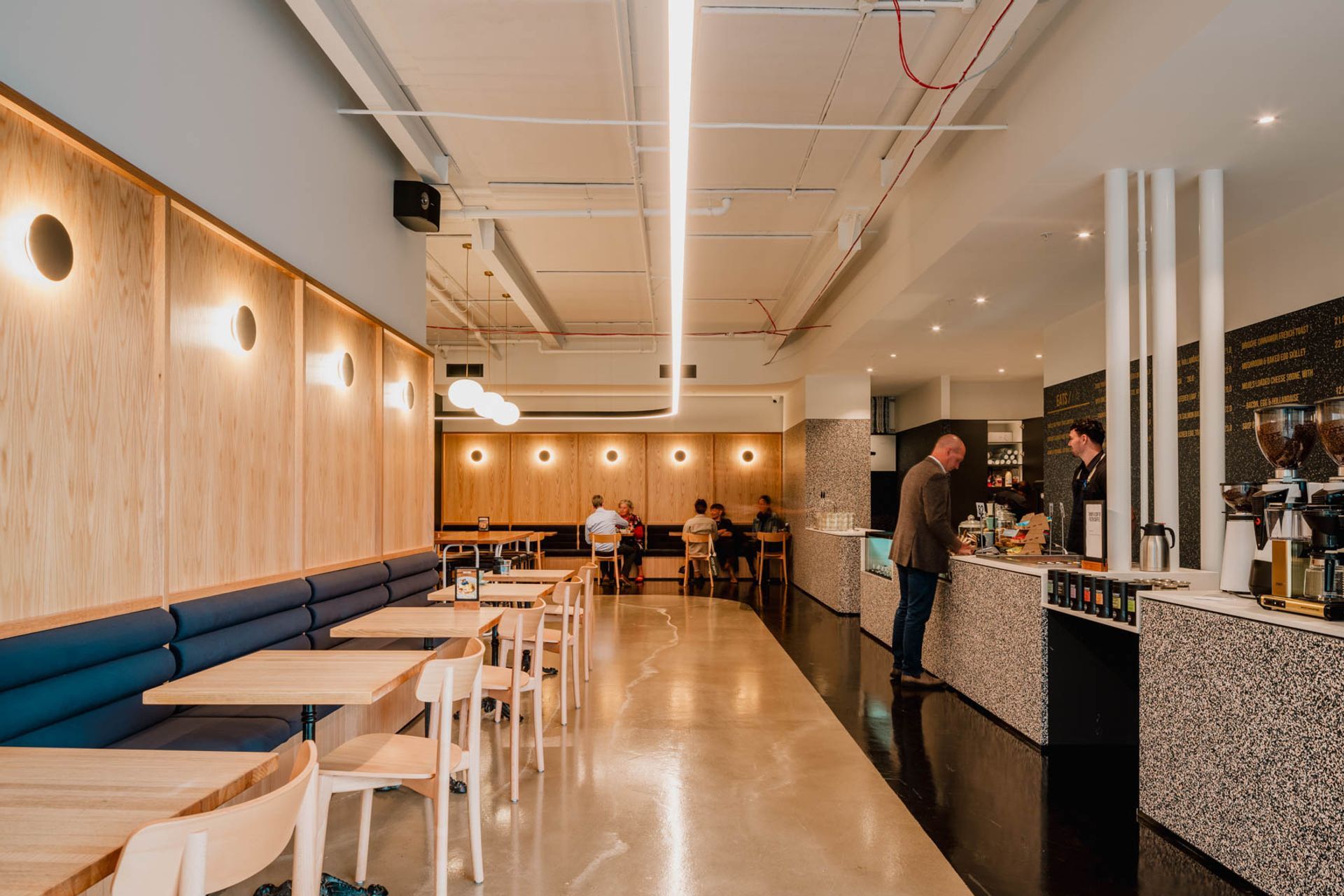 Supporting Image 7 for Arête Architects