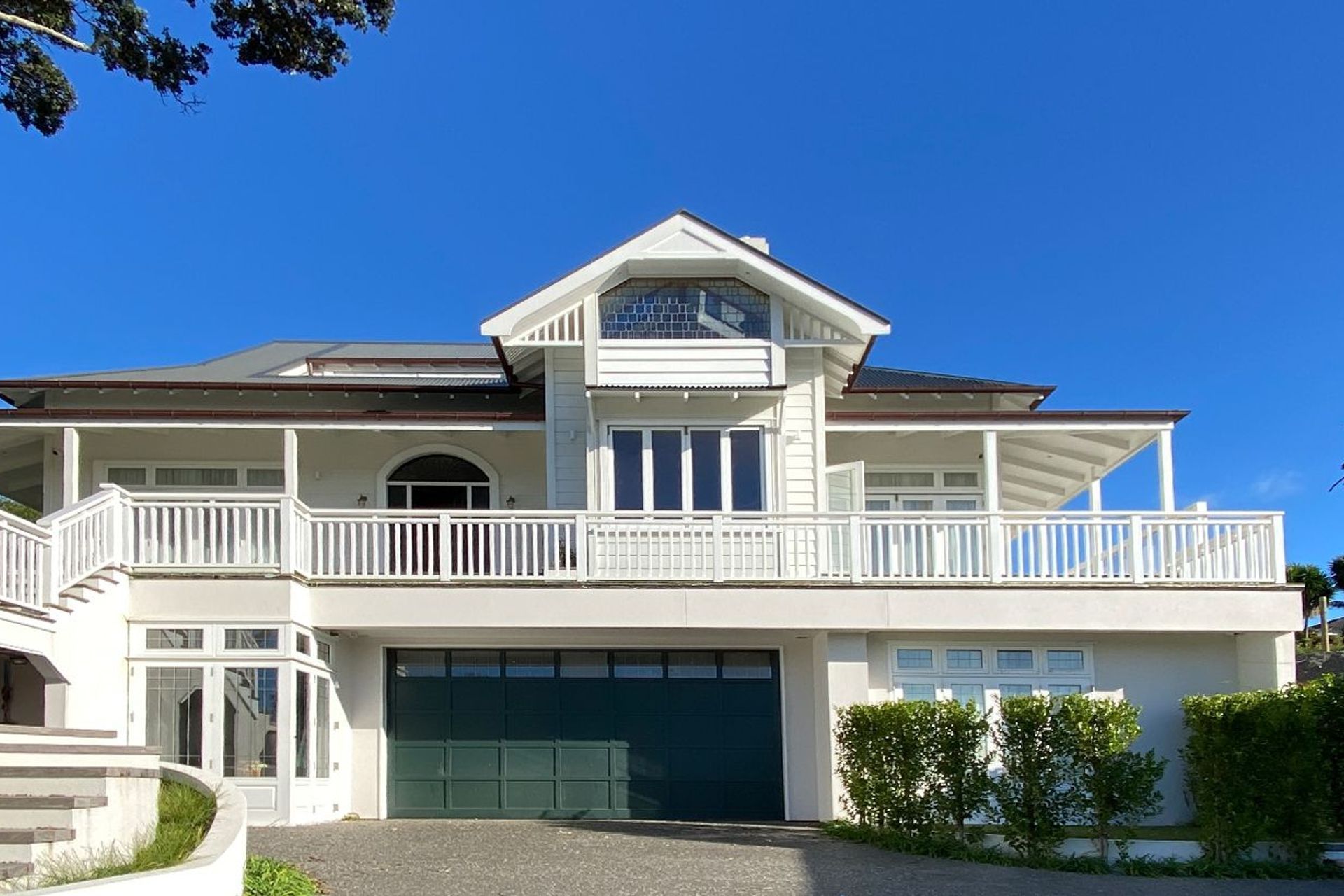 Supporting Image 2 for Morrison Architects