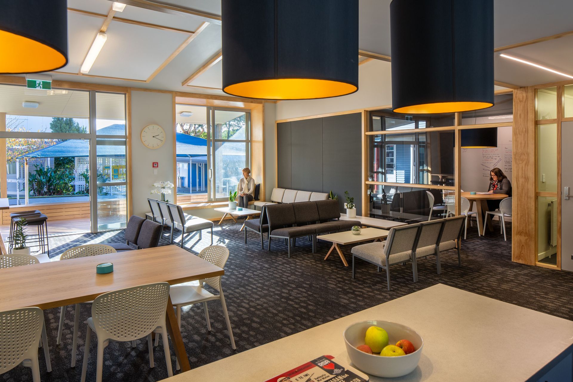 Supporting Image 3 for Robertson Architects