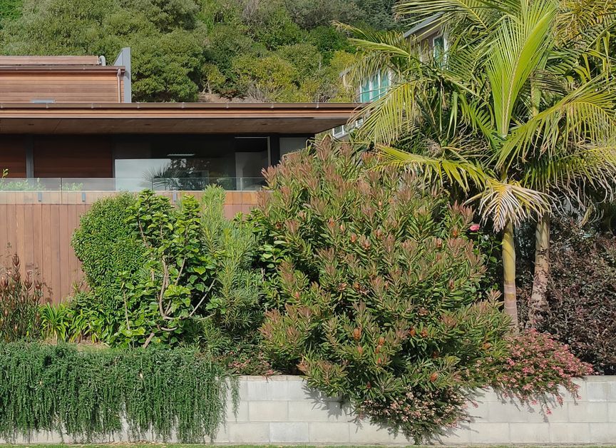 Notch Architecture Ltd.