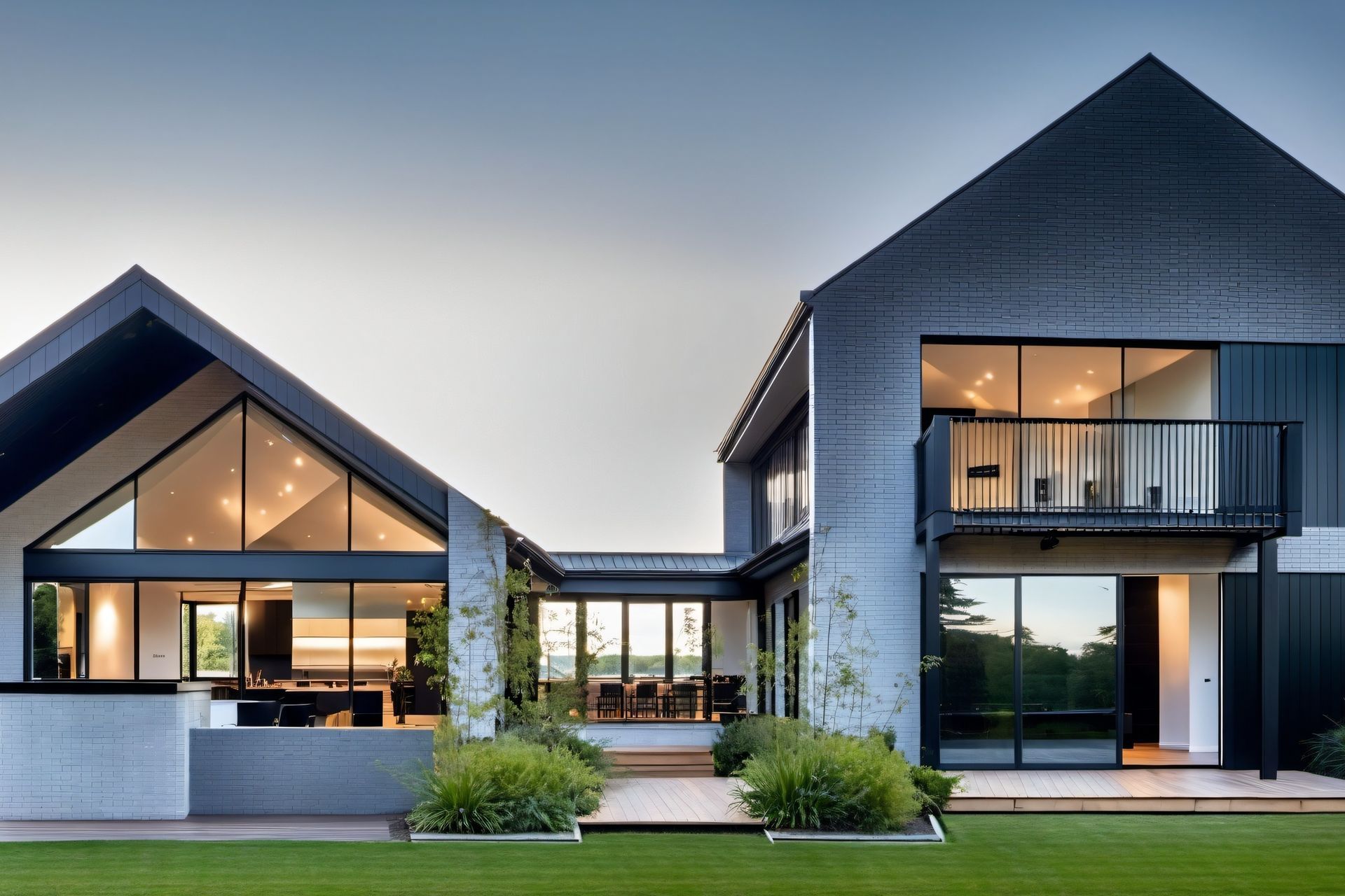 Supporting Image 1 for Joseph David Architecture