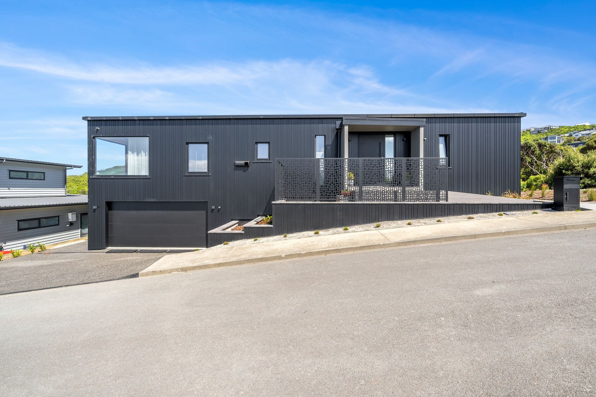 Supporting Image 1 for VIA architecture