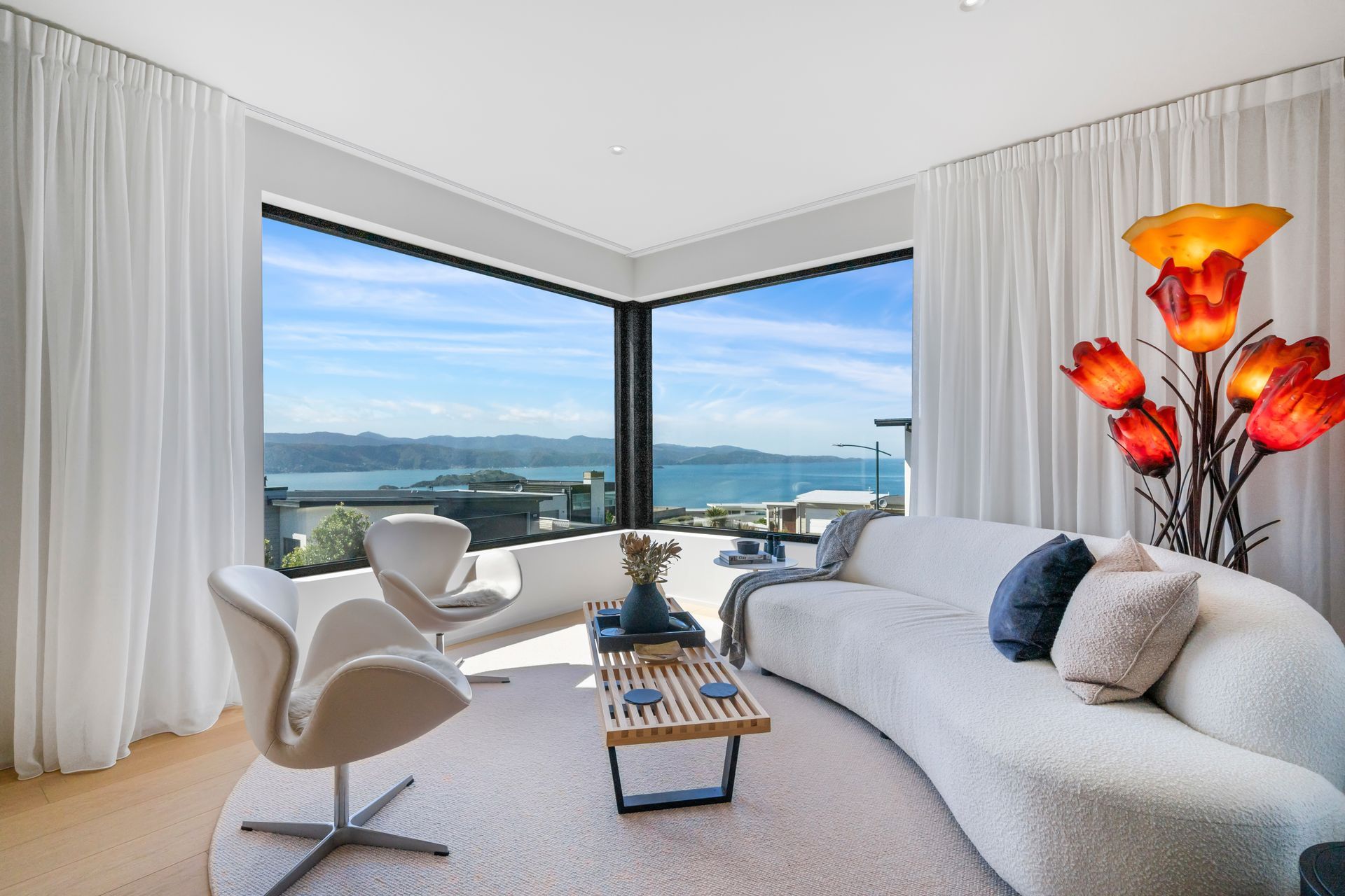 Hero Banner for VIA architecture