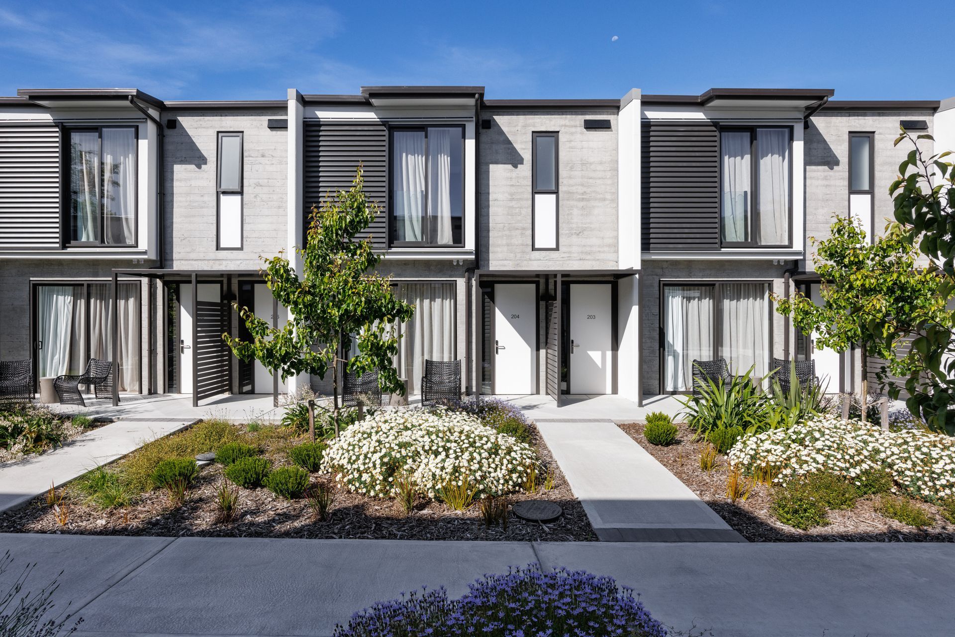 Supporting Image 2 for Wright & Gray Architects Ltd