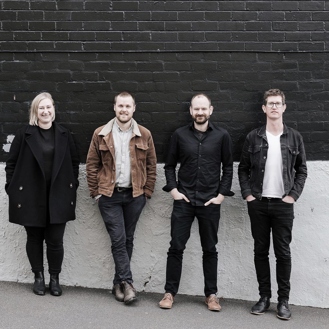 Maguire + Devine Architects