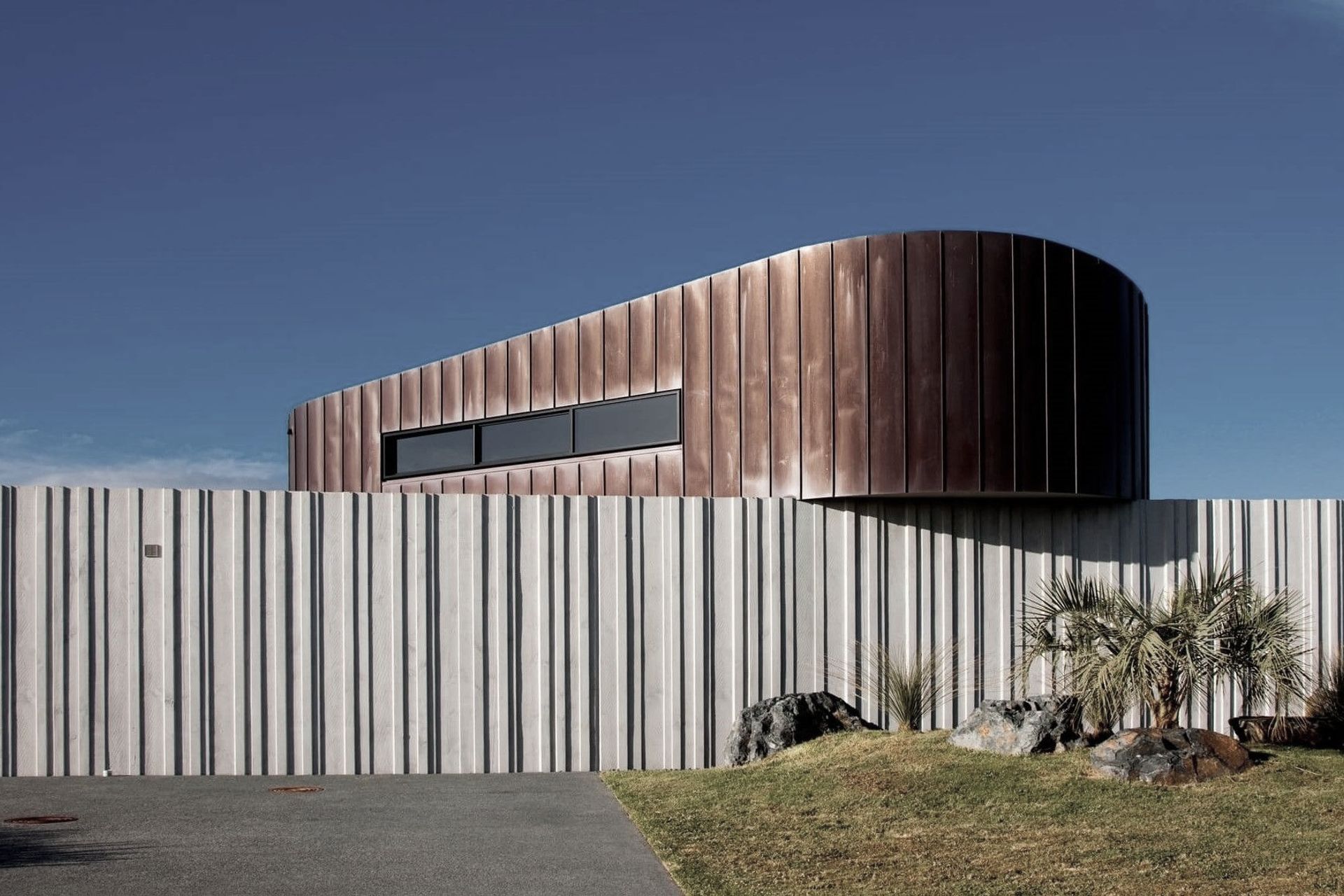 Supporting Image 3 for Ponting Fitzgerald Architects