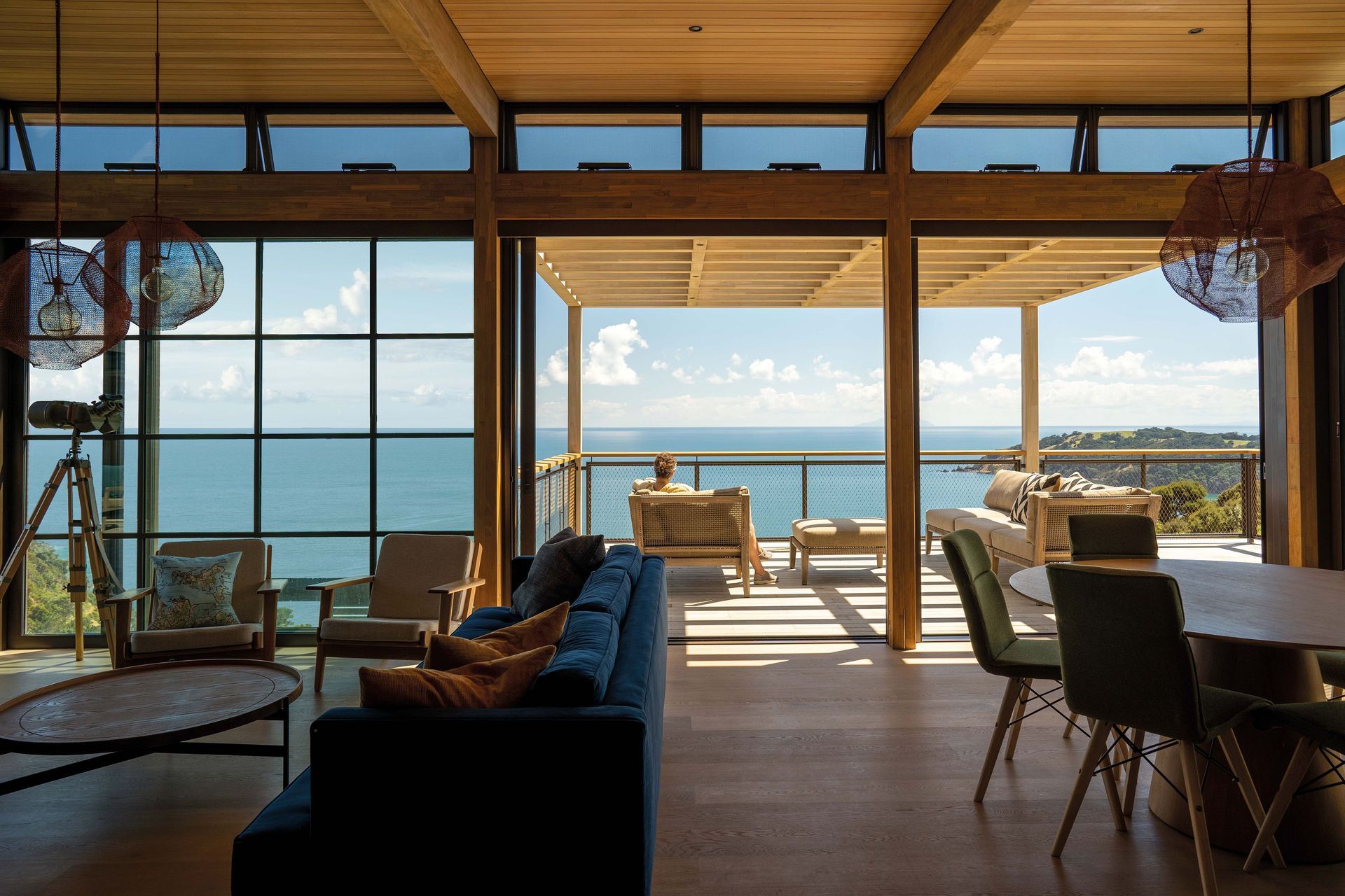 Supporting Image 1 for Charissa Snijders Architect