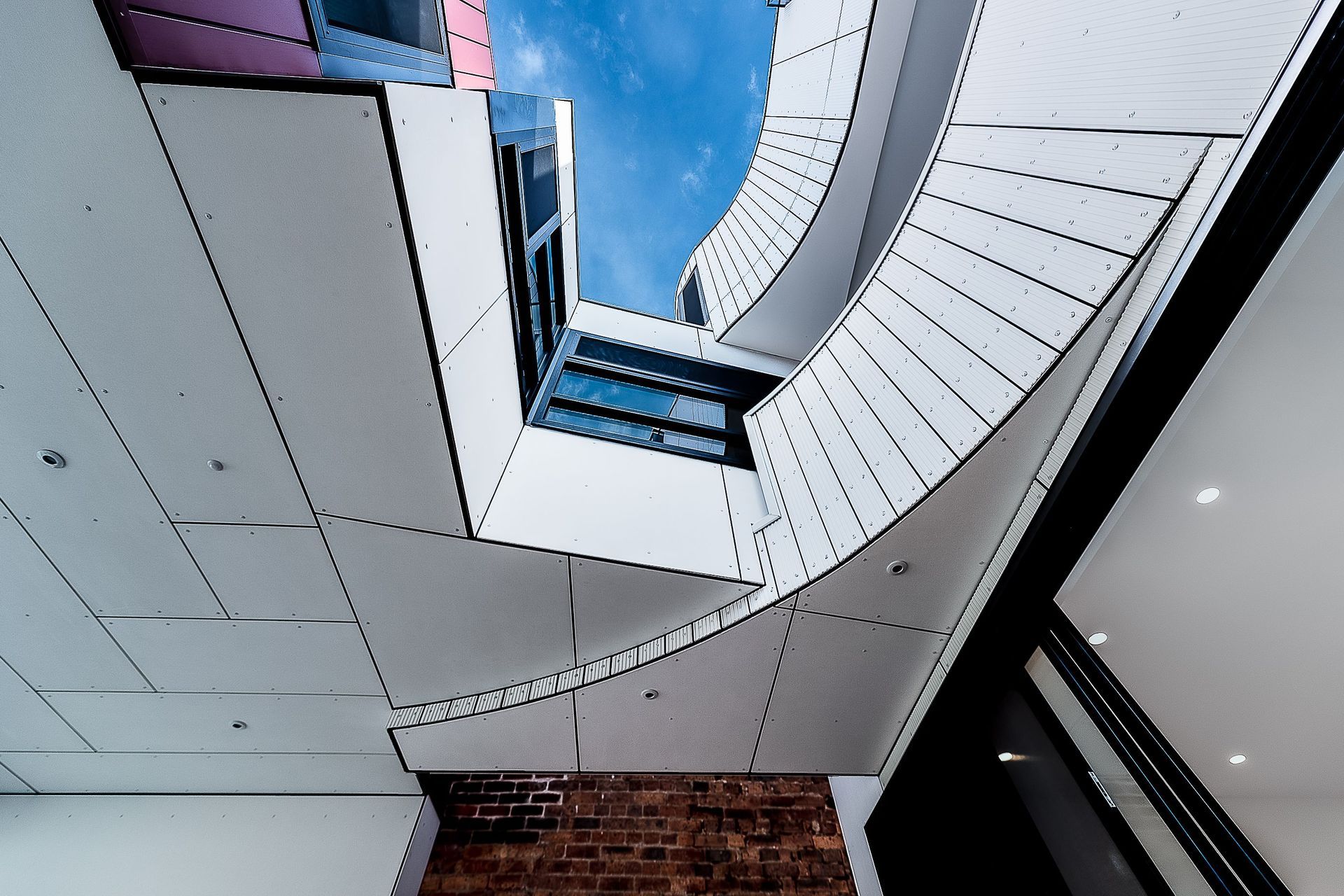 Supporting Image 1 for Angelucci Architects