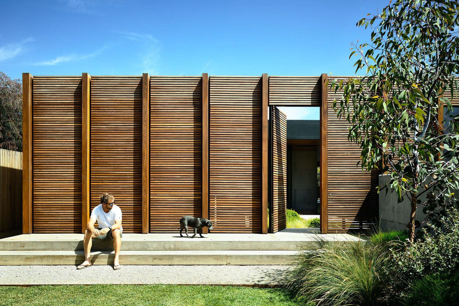 Hero Banner for Planned Living Architects