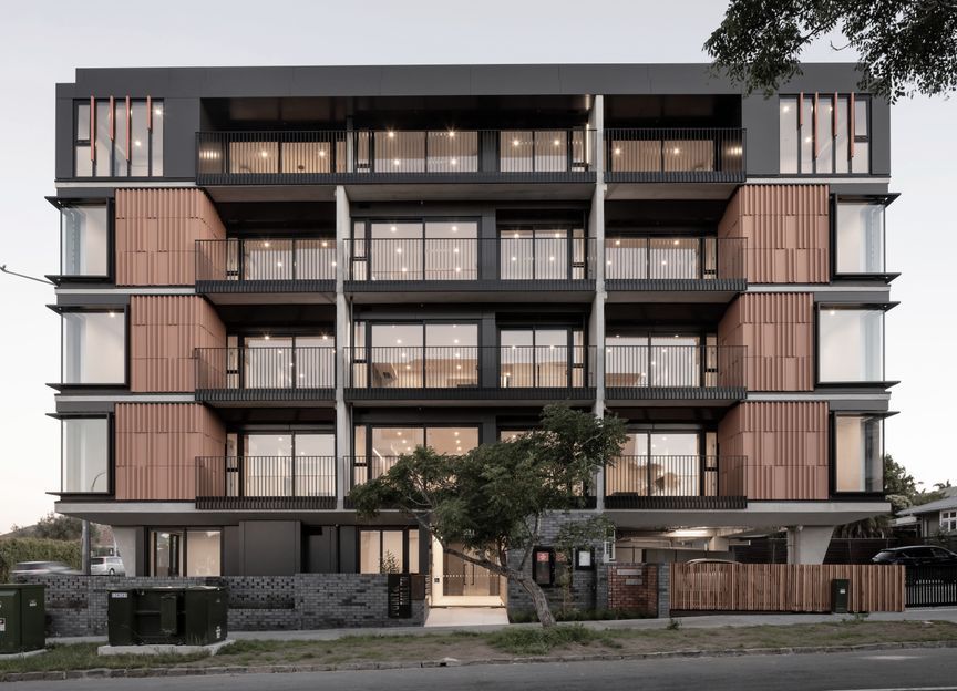 Paul Brown & Associates Limited