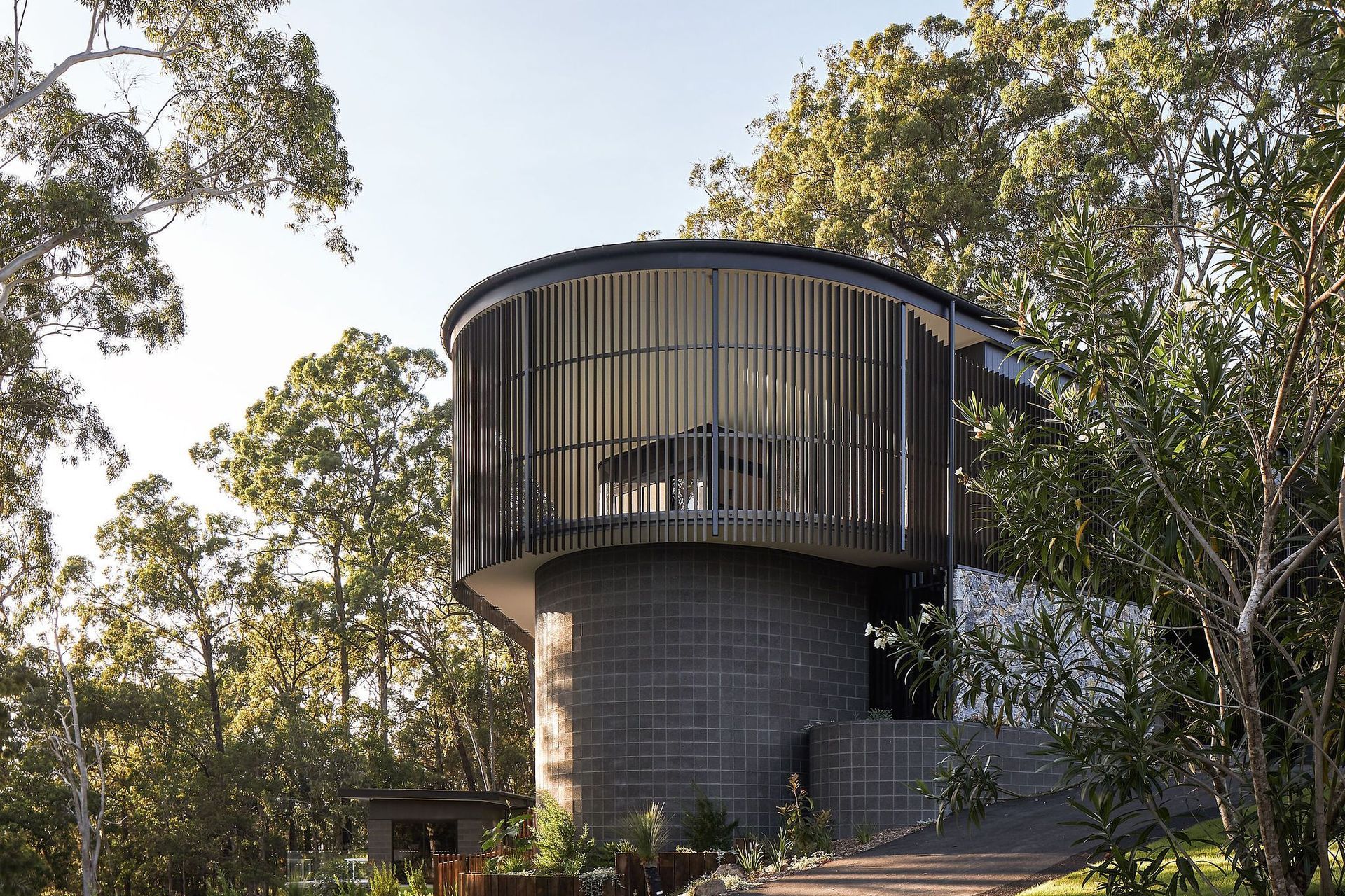 Supporting Image 2 for Paul Uhlmann Architects