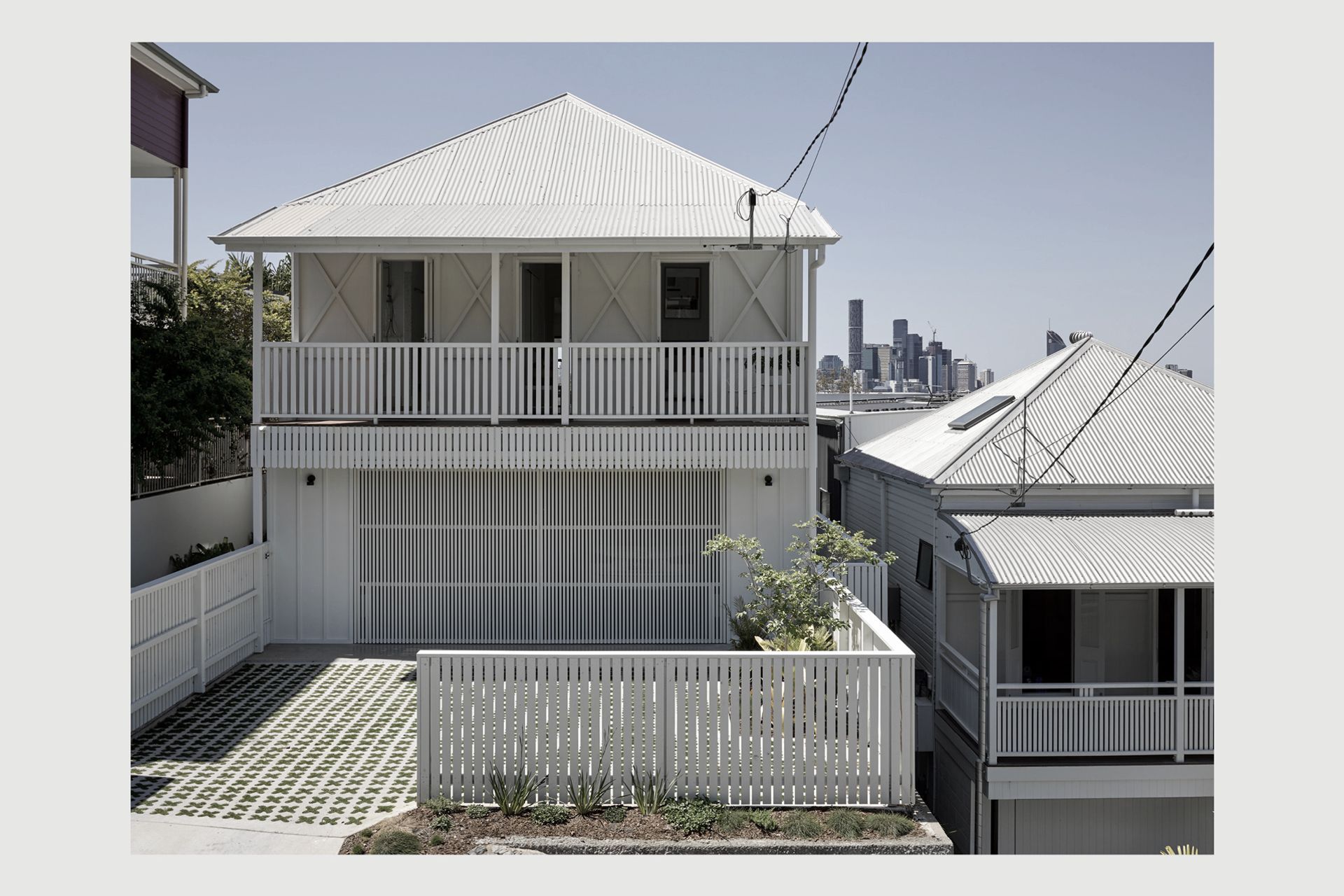 Supporting Image 6 for Twohill & James