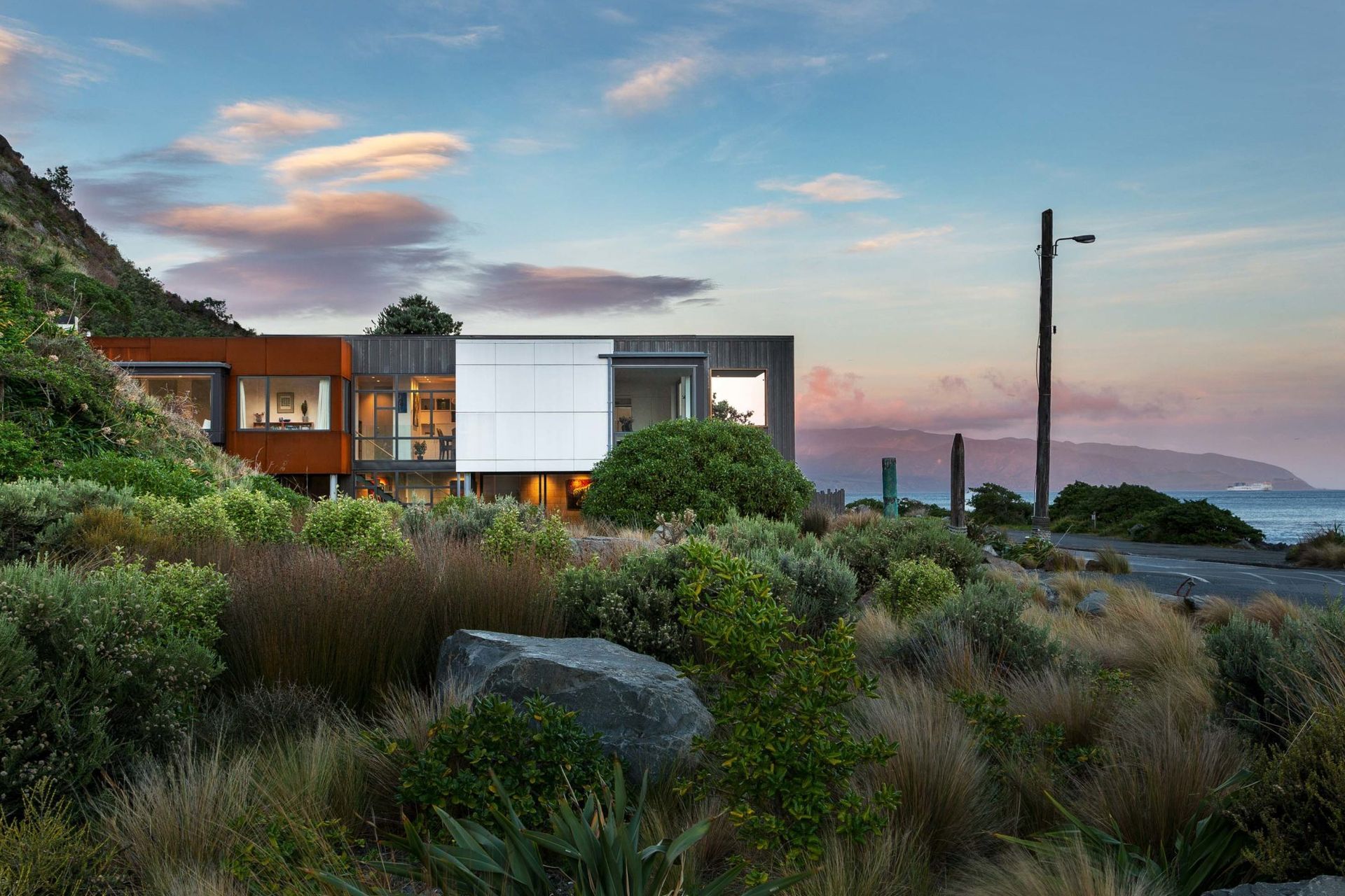 Novak + Middleton banner