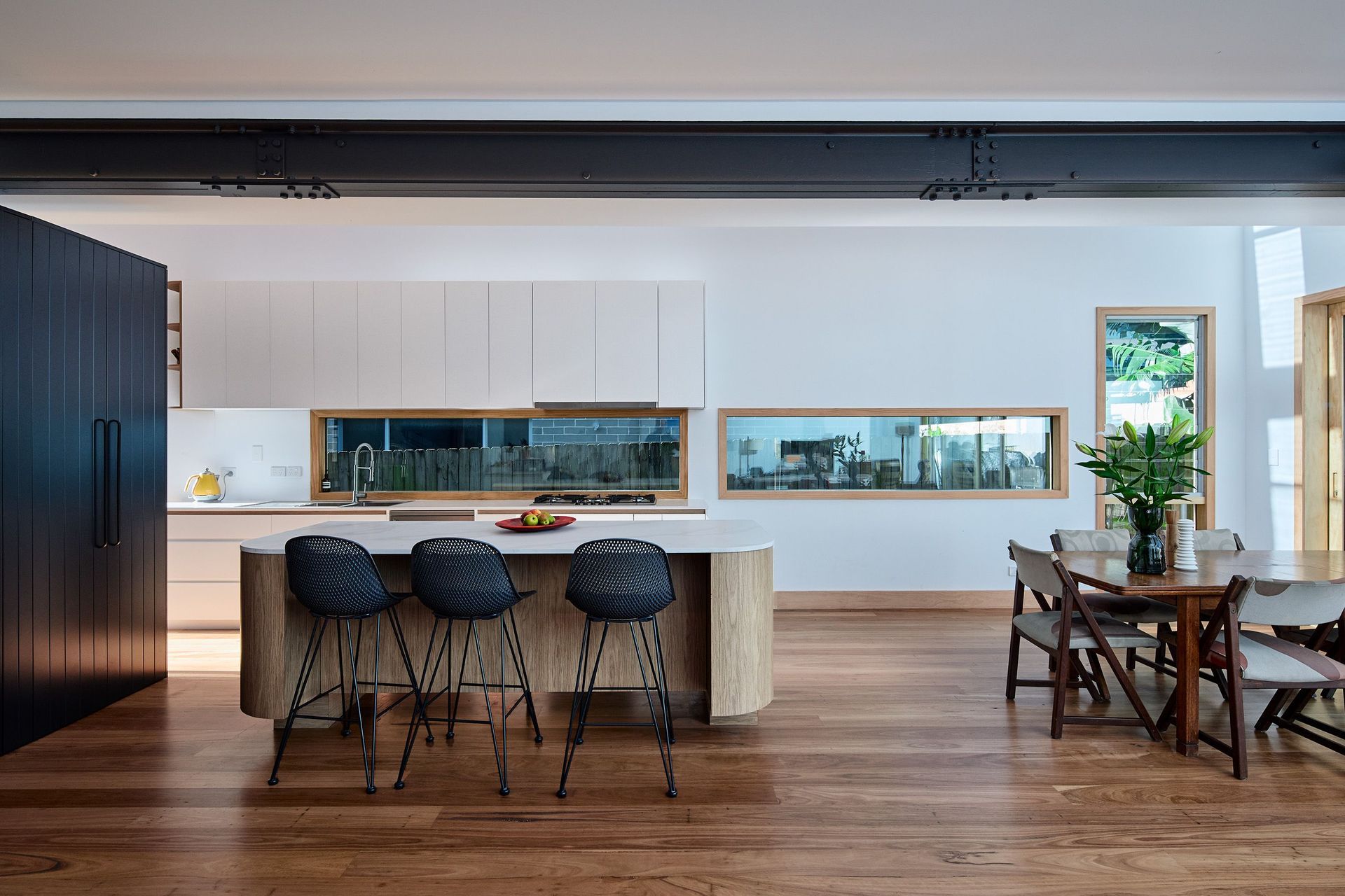 Supporting Image 5 for panda studio architecture