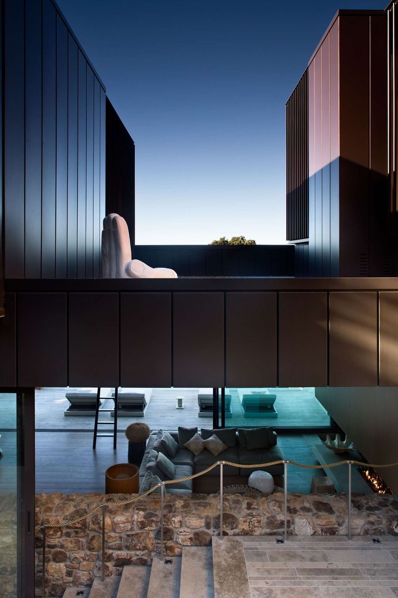 Patterson Associates
