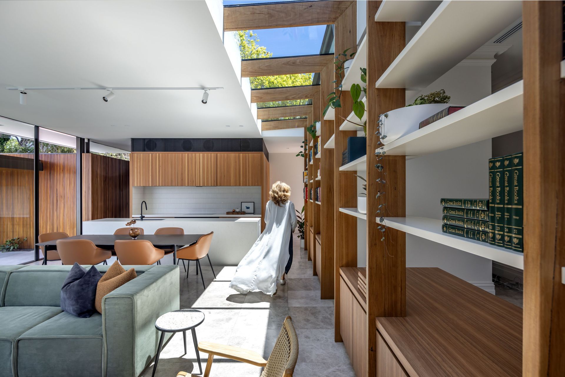 Supporting Image 5 for Glasshouse Projects