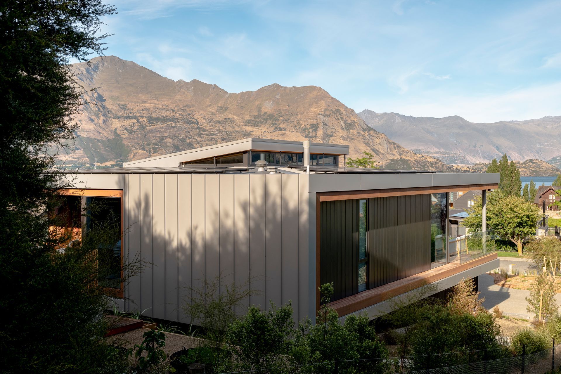 Supporting Image 3 for Condon Scott Architects