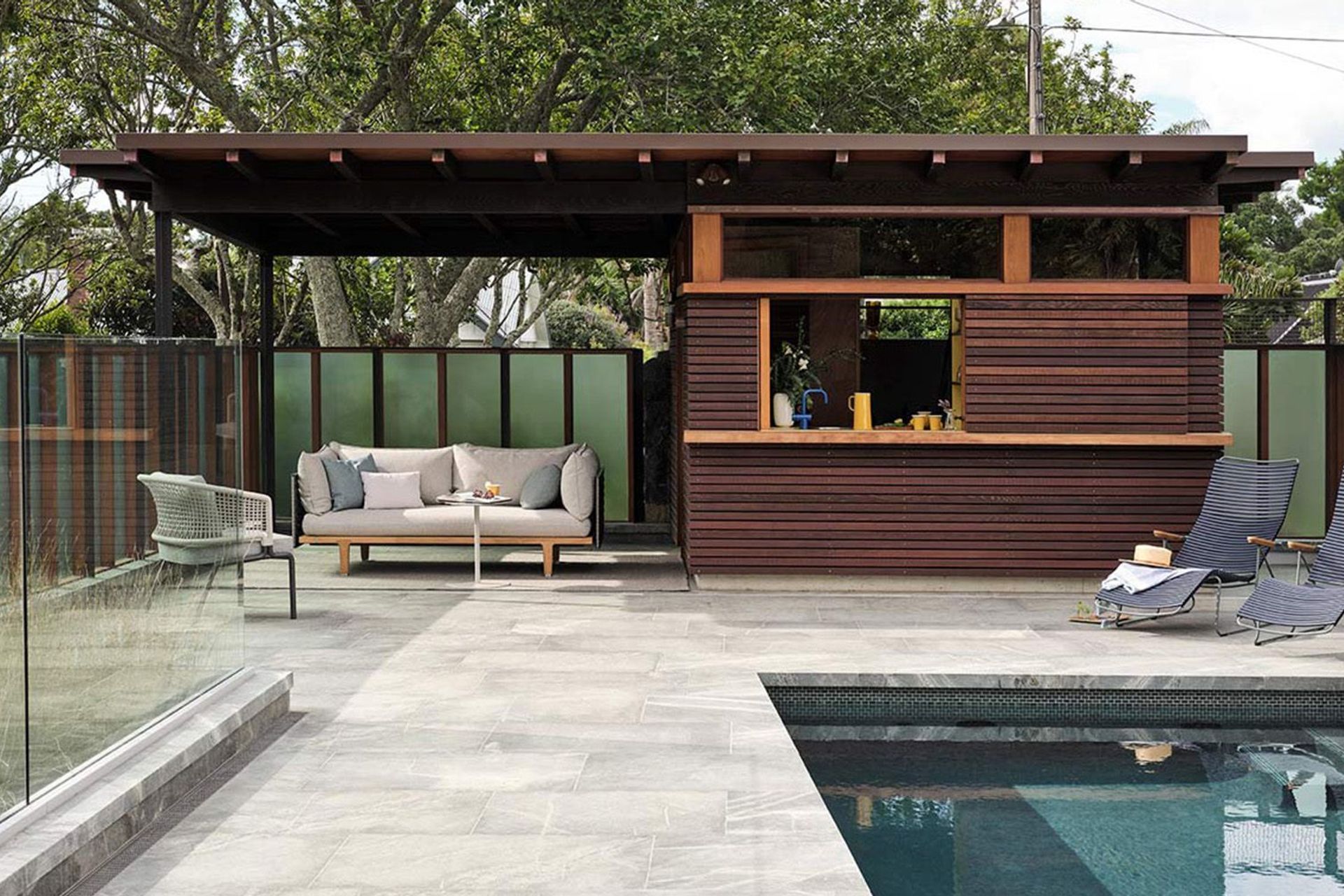 Hero Banner for Studio A