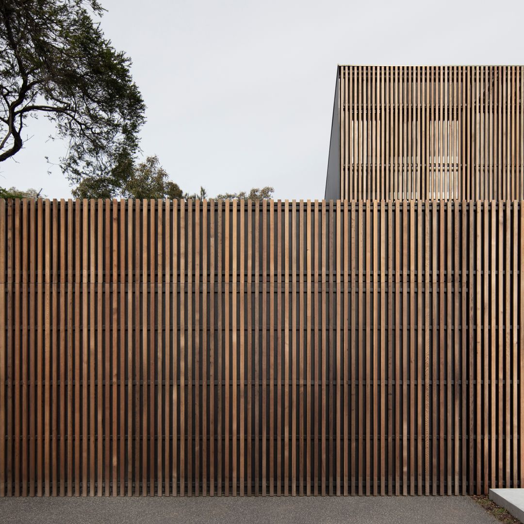 Solomon Troup Architects