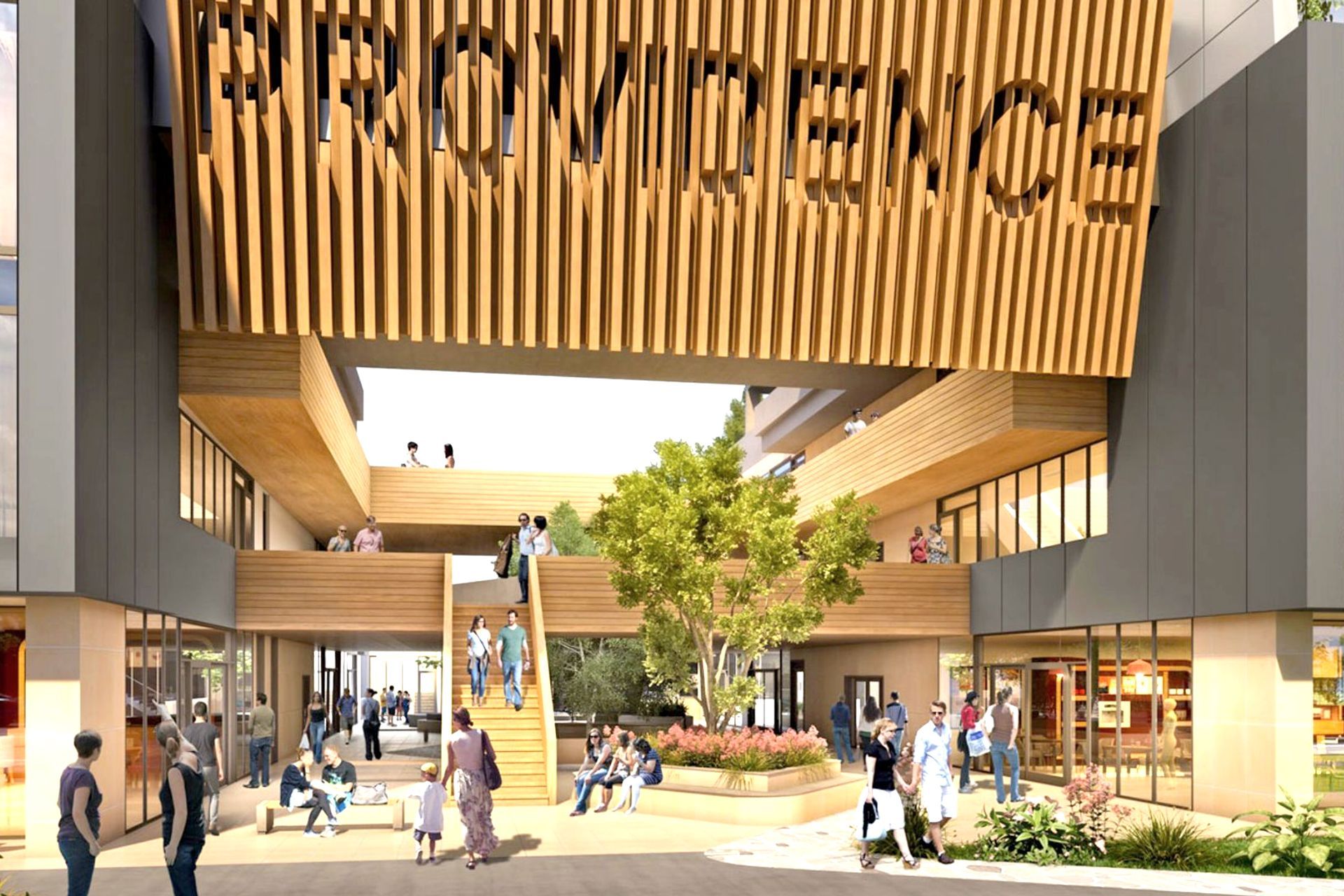 Supporting Image 4 for BHI Architects