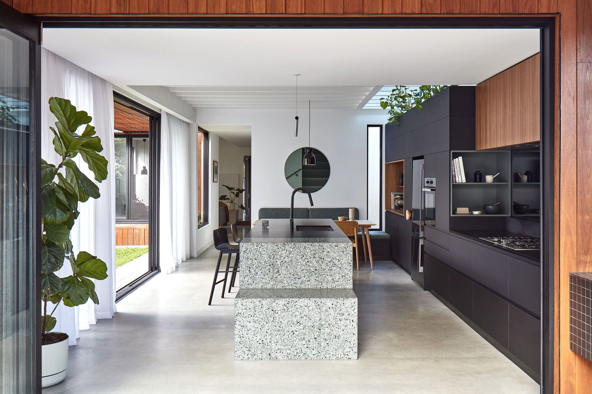 Supporting Image 1 for Studio Roam