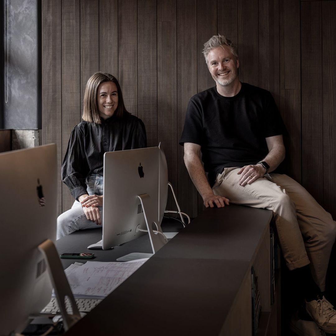 Frazerhurst Architects