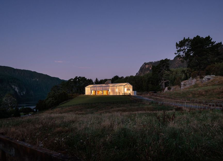 DCA Architects of Transformation