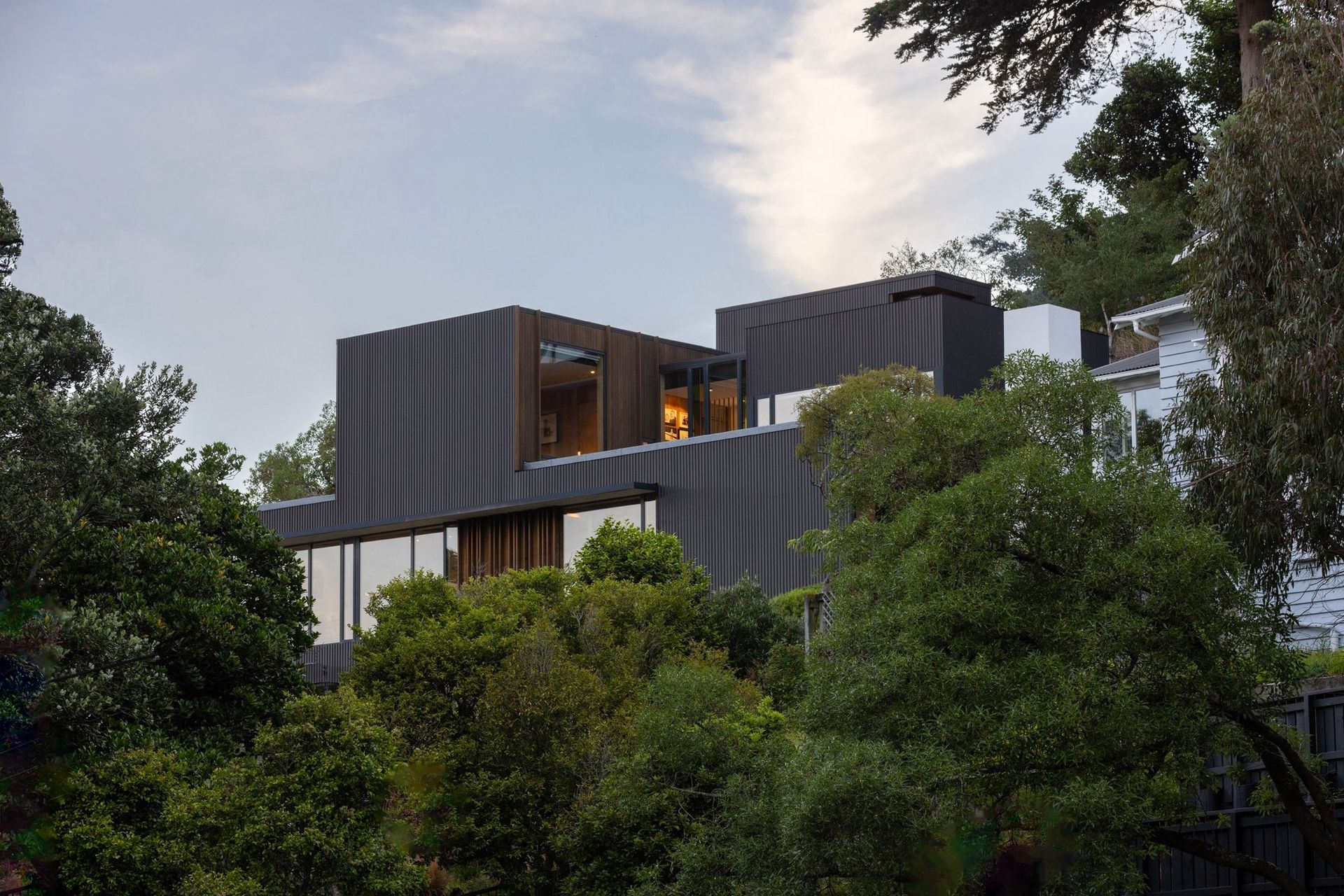 Supporting Image 5 for Parsonson Architects