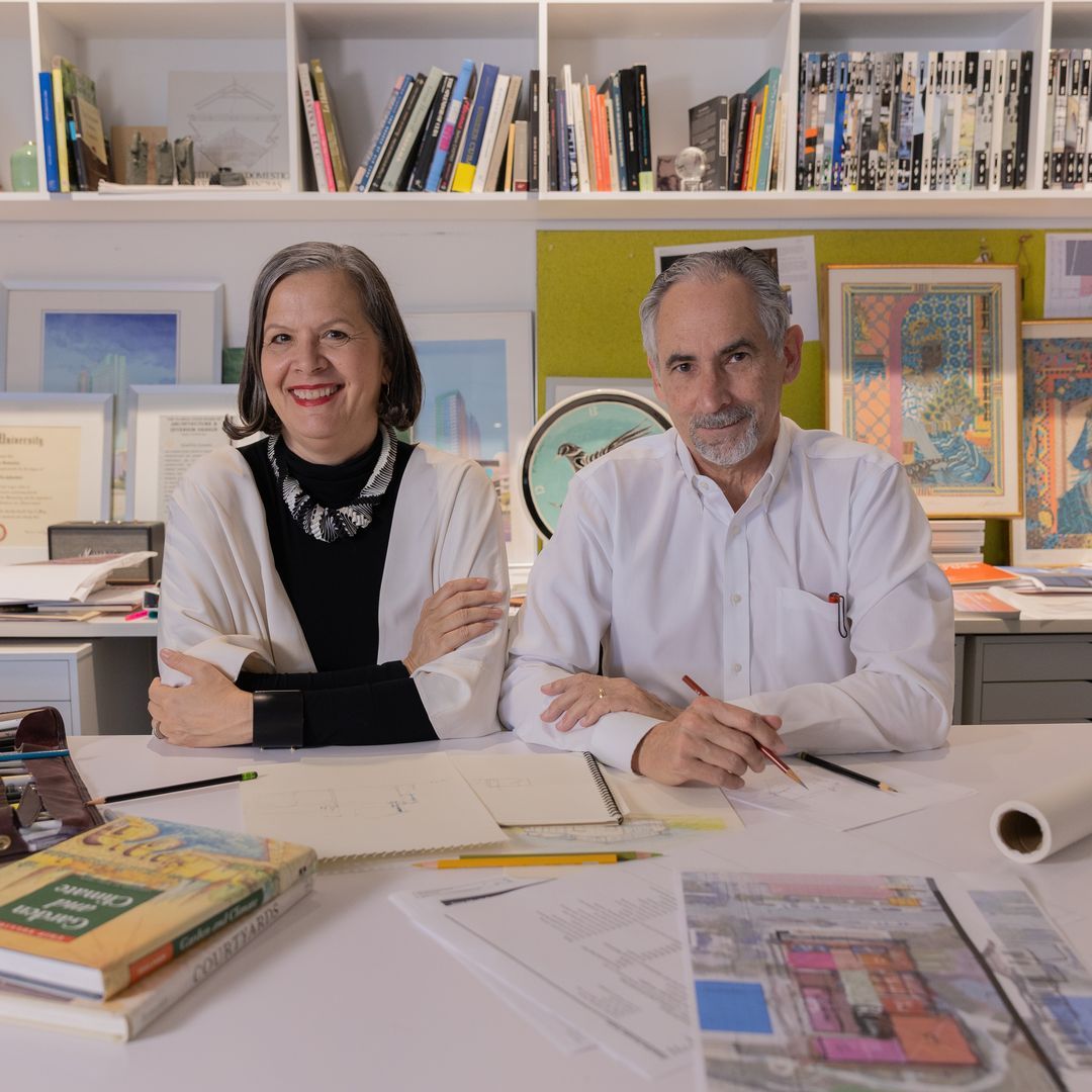 Touzet Studio