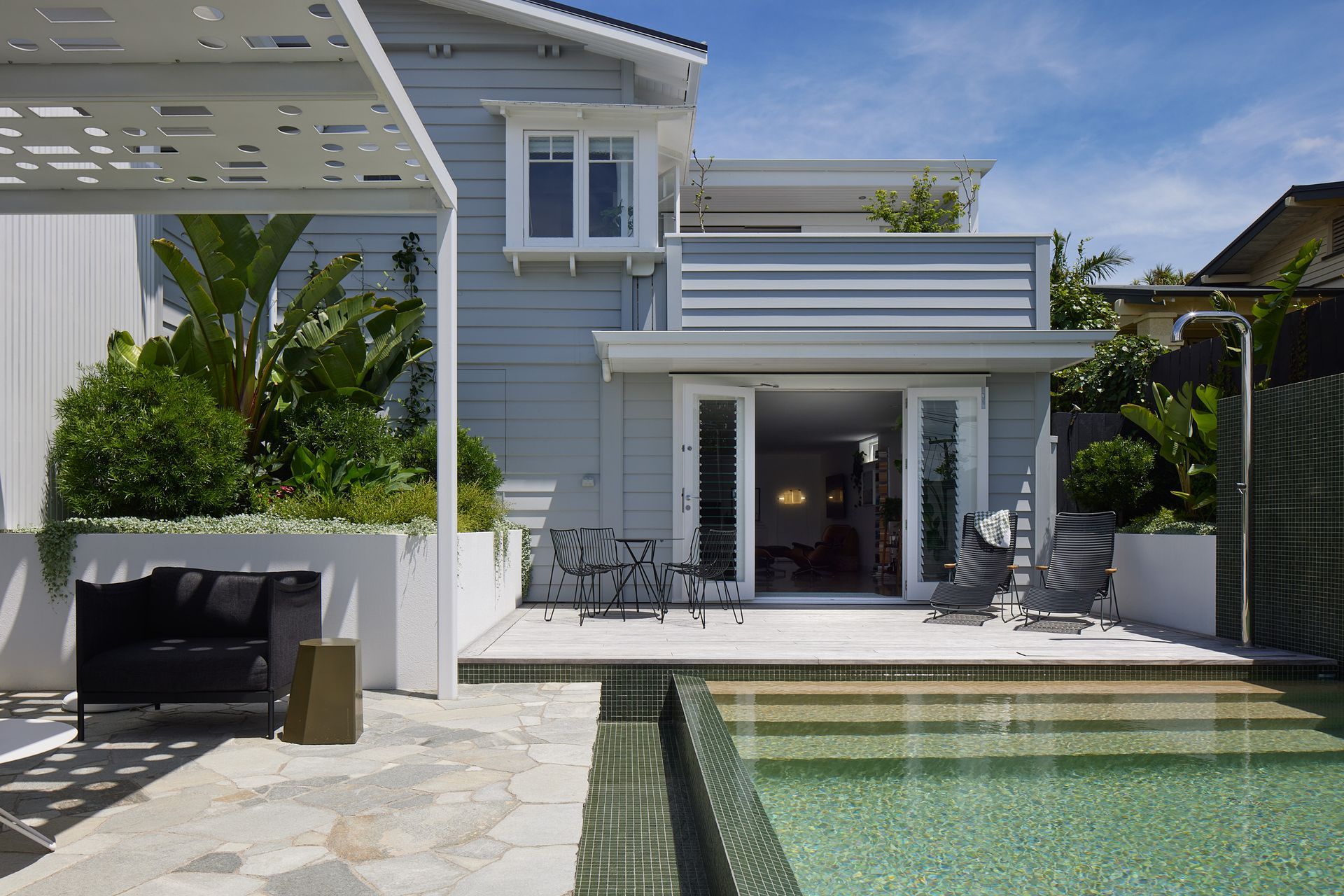 Supporting Image 5 for Rogan Nash Architects