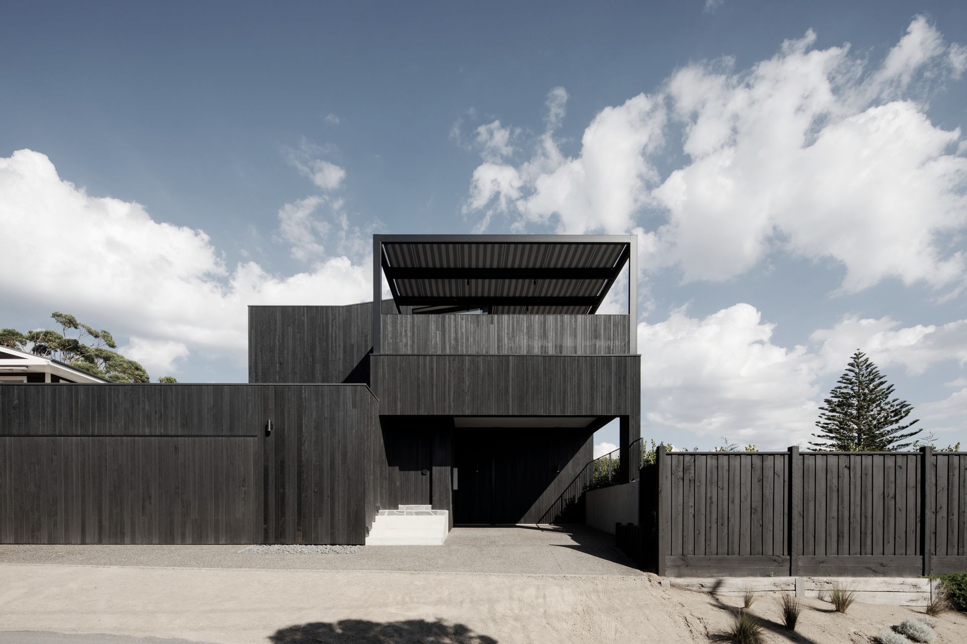 Supporting Image 2 for Rachcoff Vella Architecture & Interiors