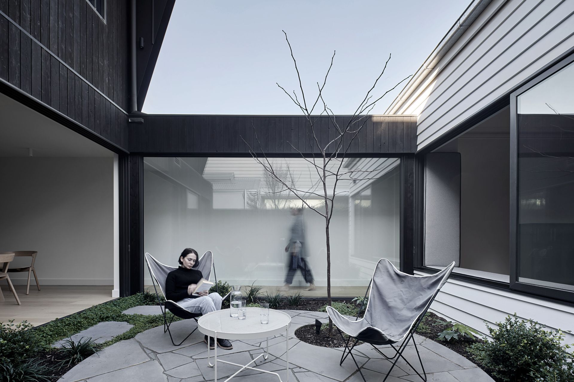 Supporting Image 5 for Rachcoff Vella Architecture & Interiors