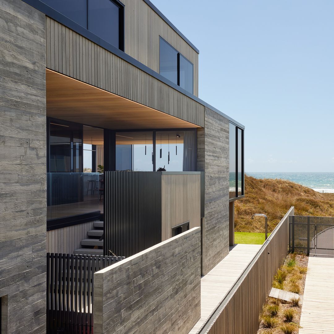 Brendon Gordon Architects