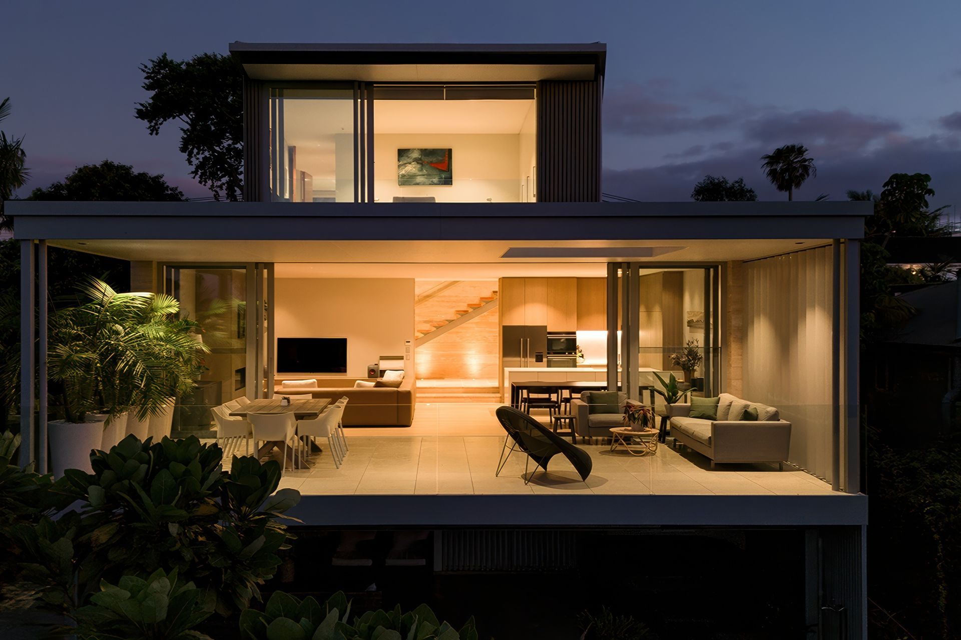 Supporting Image 5 for Mercer and Mercer Architects Ltd