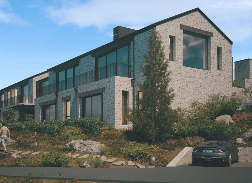 Wright & Gray Architects Ltd