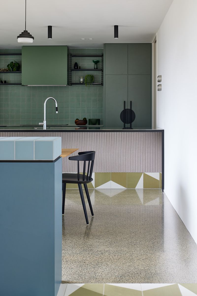 Home Sweet Home | Rogan Nash Architects | HOME