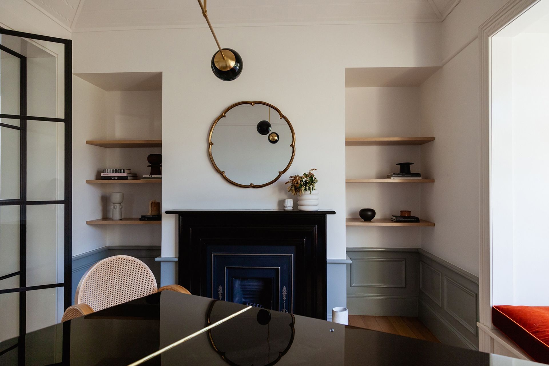 Supporting Image 1 for Studio Ceravolo