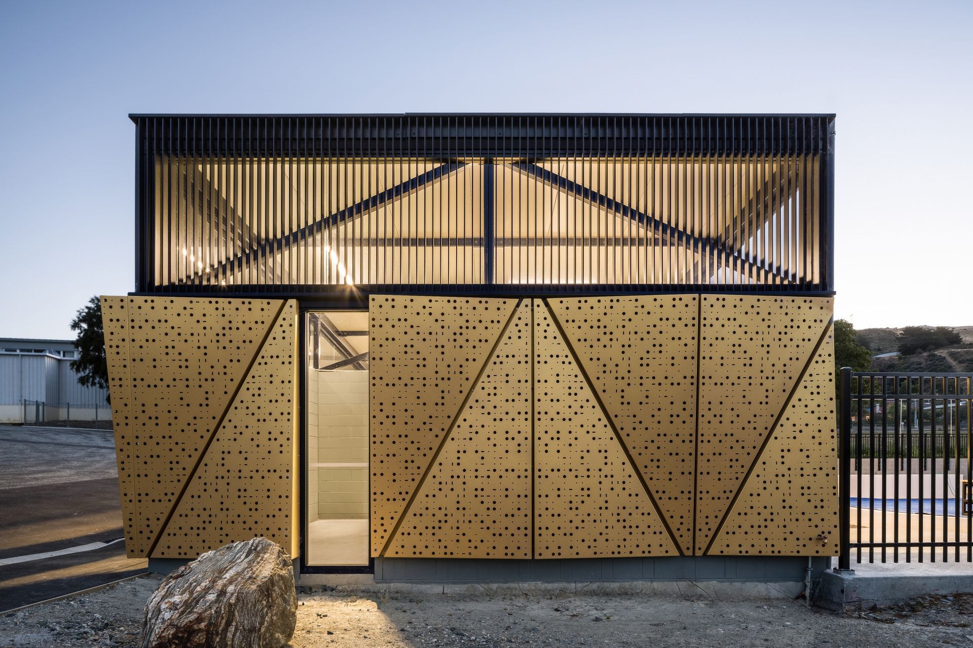 Hero Banner for Hierarchy Group