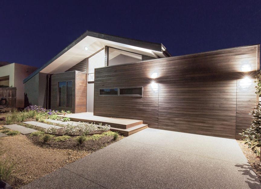 Schmidt And Pang Architects