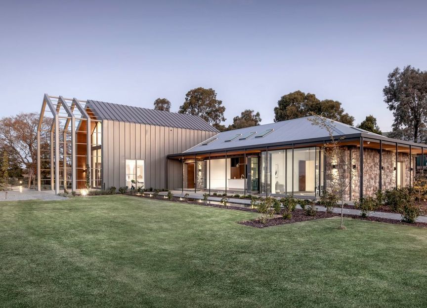 Rptecture Architects