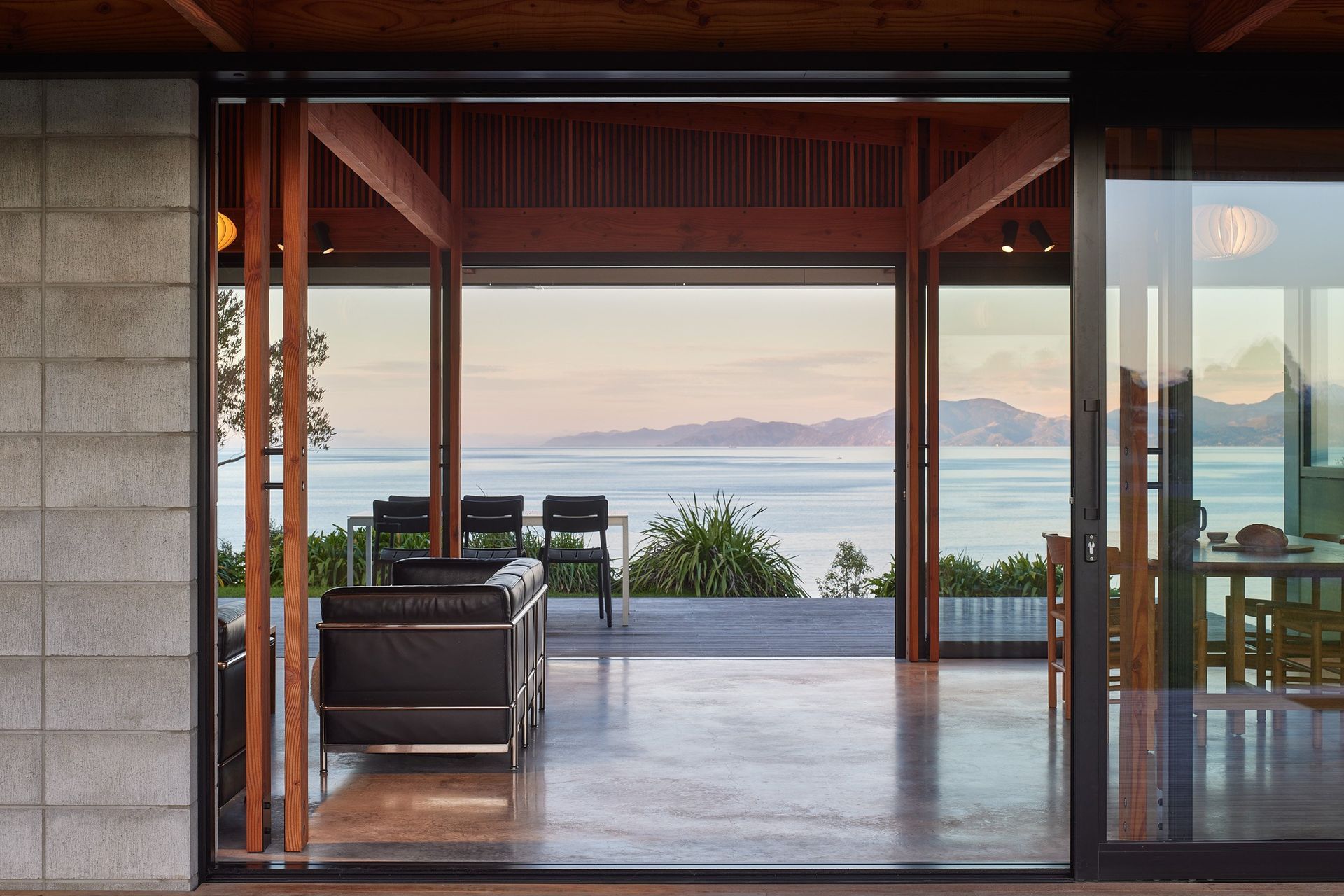 Supporting Image 1 for Parsonson Architects