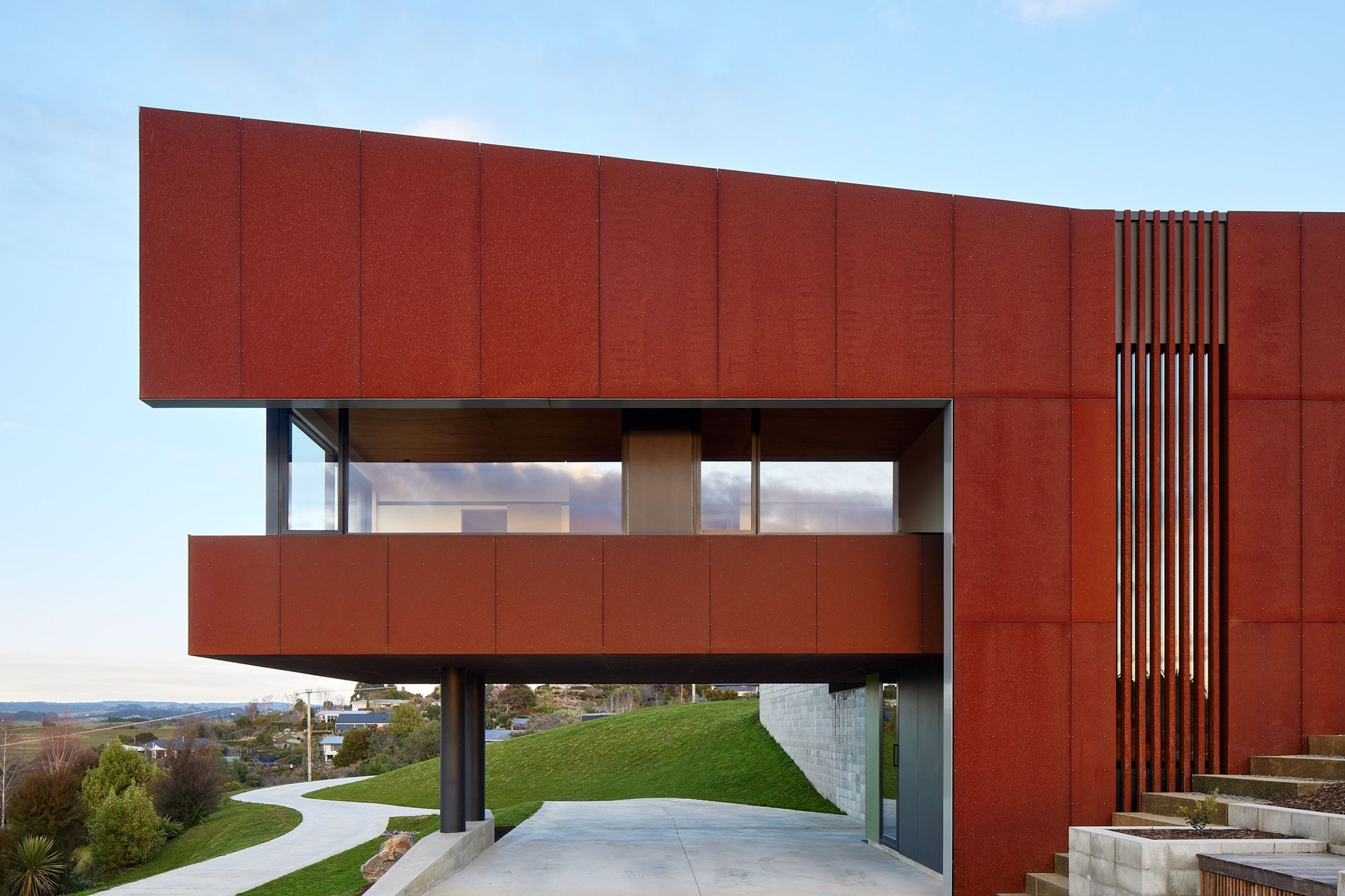 Supporting Image 2 for Parsonson Architects