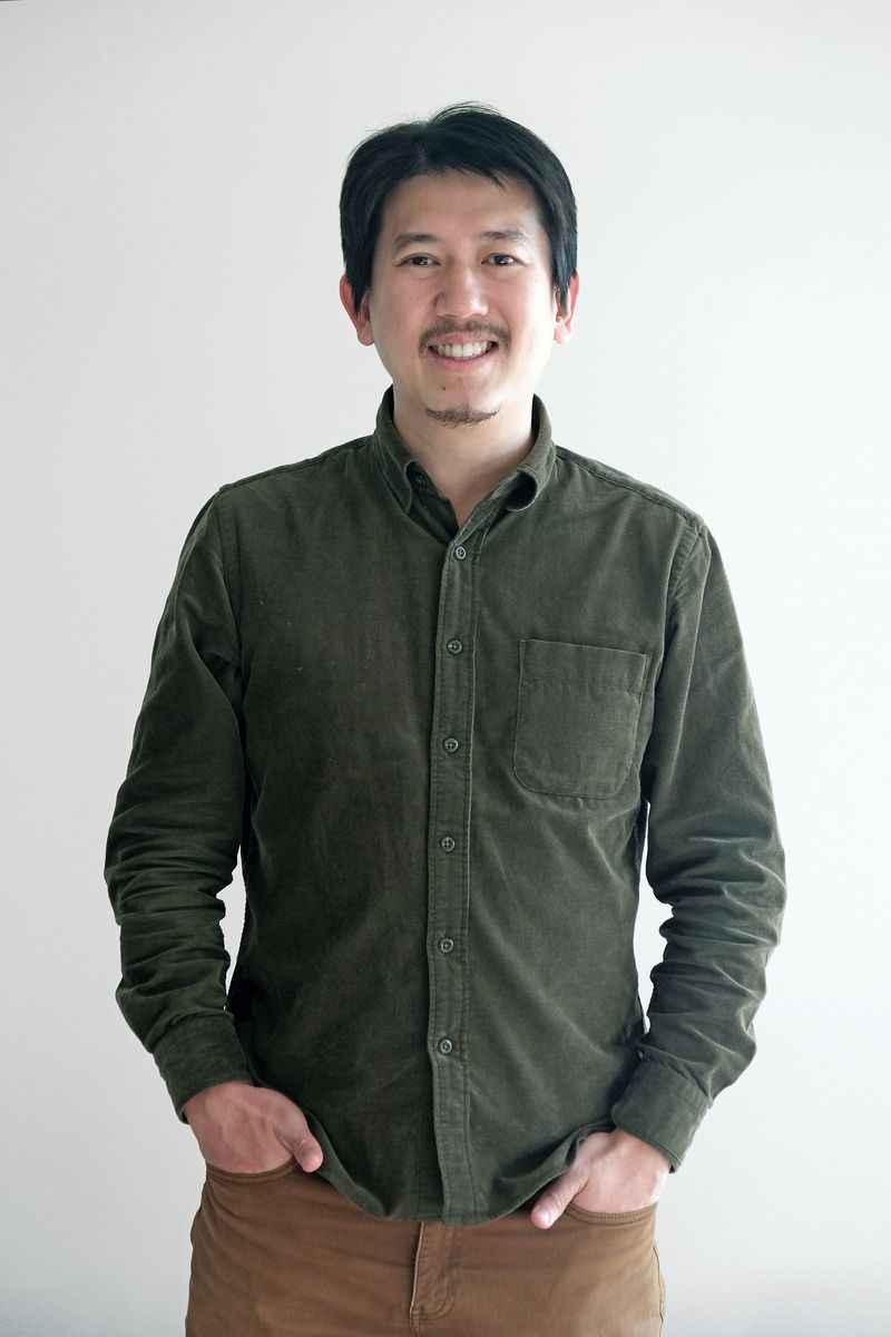 Walless Architecture