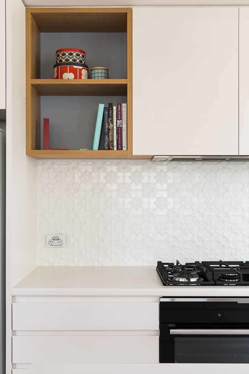 Chromaticity Architecture