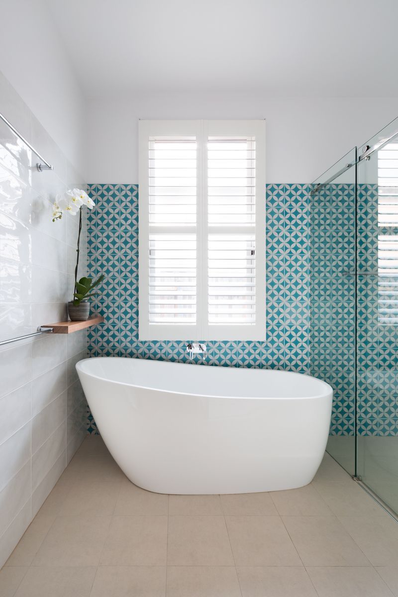 Chromaticity Architecture