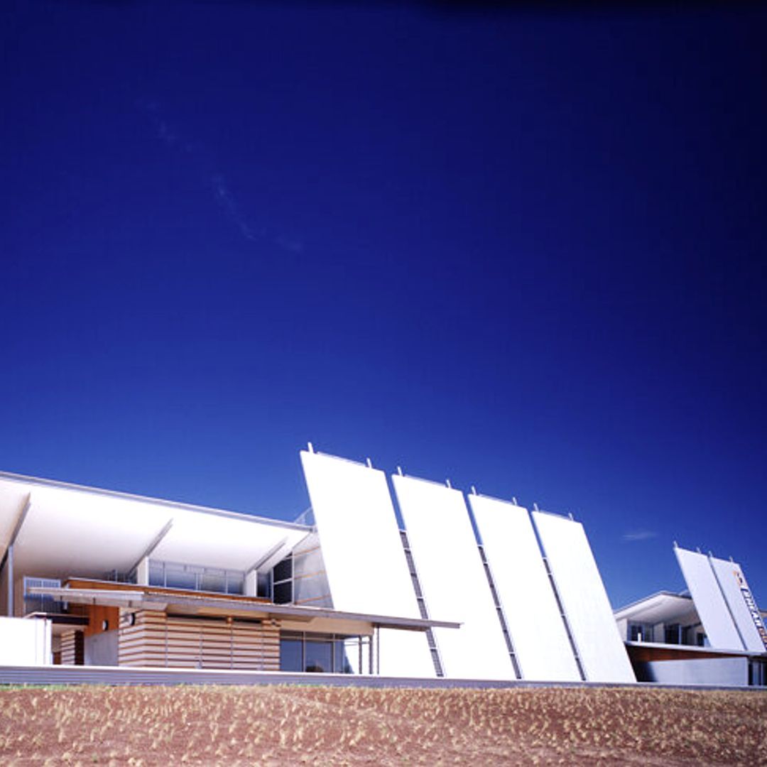 BTB Architecture Studio