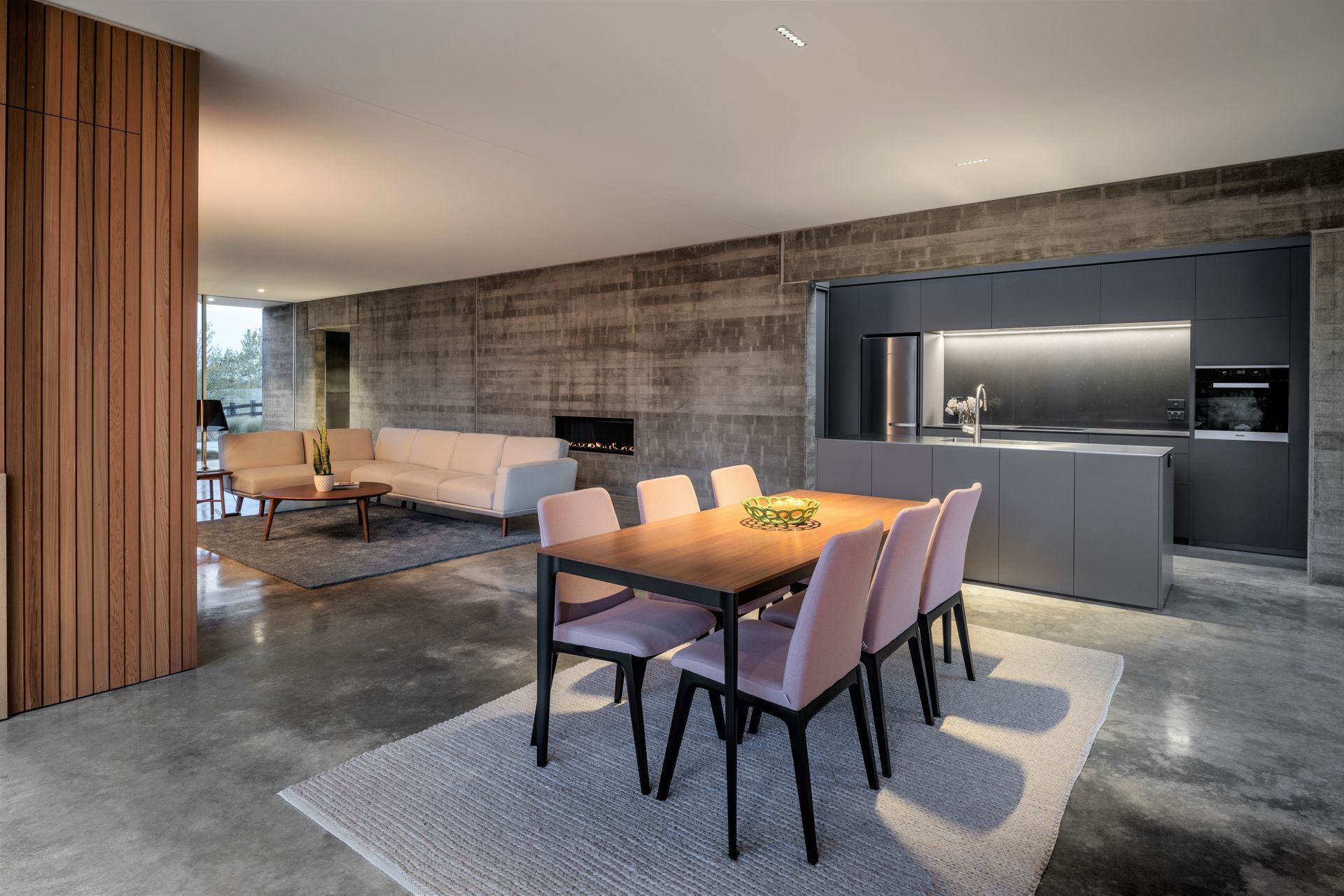 Supporting Image 1 for Dalman Architects